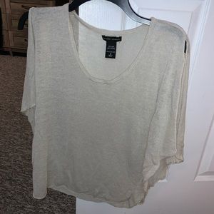 New YORK&CO top